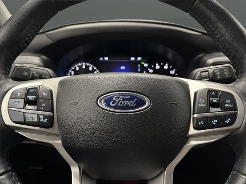 Used 2023 Ford Explorer Limited image 17