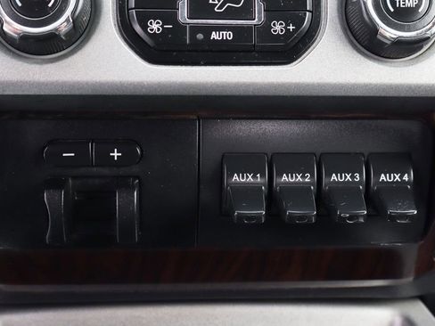 Used 2016 Ford F250 Lariat w/ Lariat Ultimate Package AWD/4WD image 39