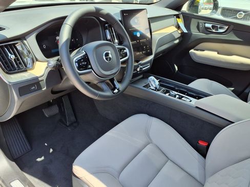 New 2026 Volvo XC60 B5 Plus w/ Protection Package Premier image 12