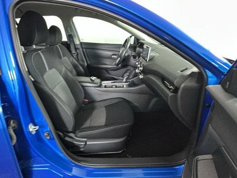 Used 2020 Nissan Sentra SV FWD image 30