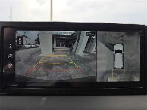 New 2025 Hyundai Palisade Calligraphy image 22