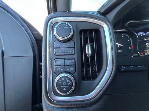 Used 2022 GMC Sierra 2500 Denali image 9