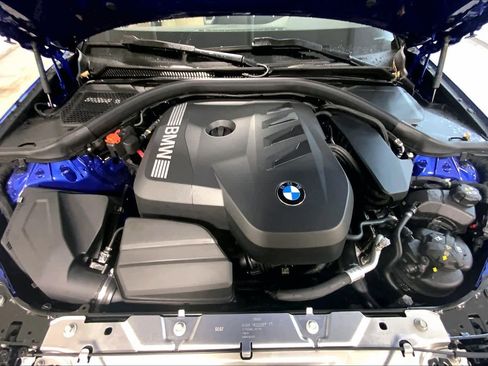 New 2026 BMW 330i xDrive 330i xDrive w/ M Sport Package image 16