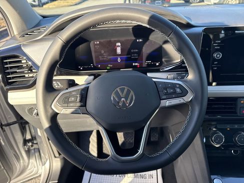 New 2026 Volkswagen Taos S image 24