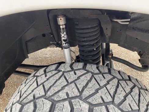 Used 2021 RAM 2500 Tradesman image 8