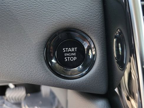 New 2026 Nissan Armada SV image 11