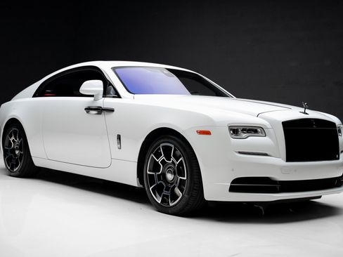 Used 2020 Rolls-Royce Wraith image 84