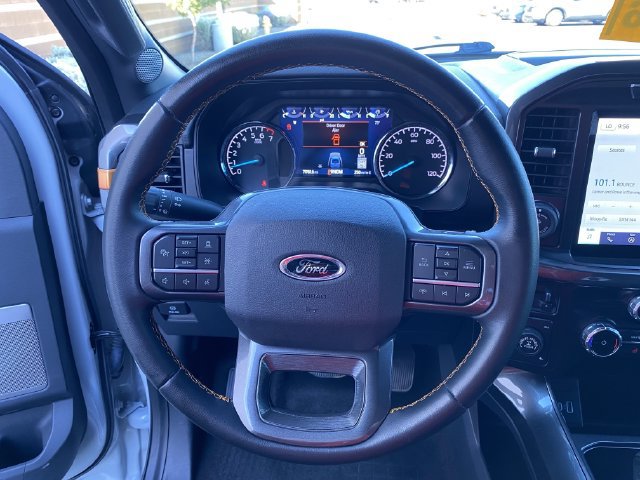 Used 2023 Ford F150 Tremor w/ Trailer Tow Package AWD/4WD image 28