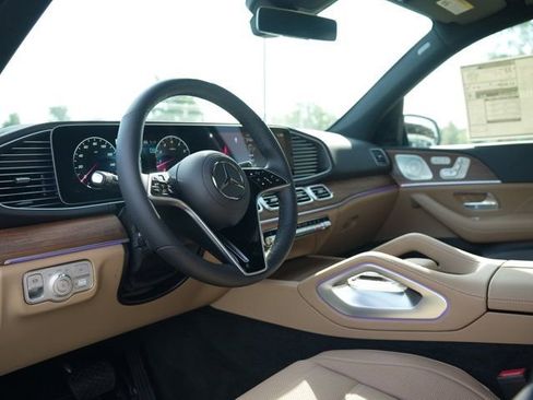 Used 2026 Mercedes-Benz GLE 350 4MATIC image 37