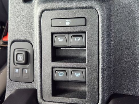 New 2026 Ford Bronco Outer Banks w/ Sasquatch Package AWD/4WD image 17