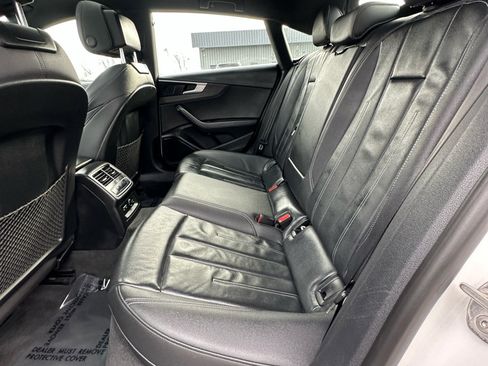 Used 2024 Audi A5 2.0T Premium Plus image 37