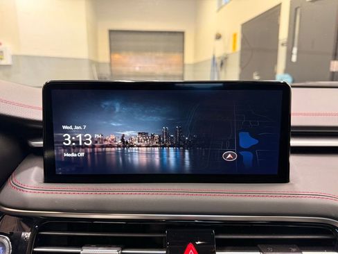 Used 2025 Genesis G70 3.3T Advanced image 16