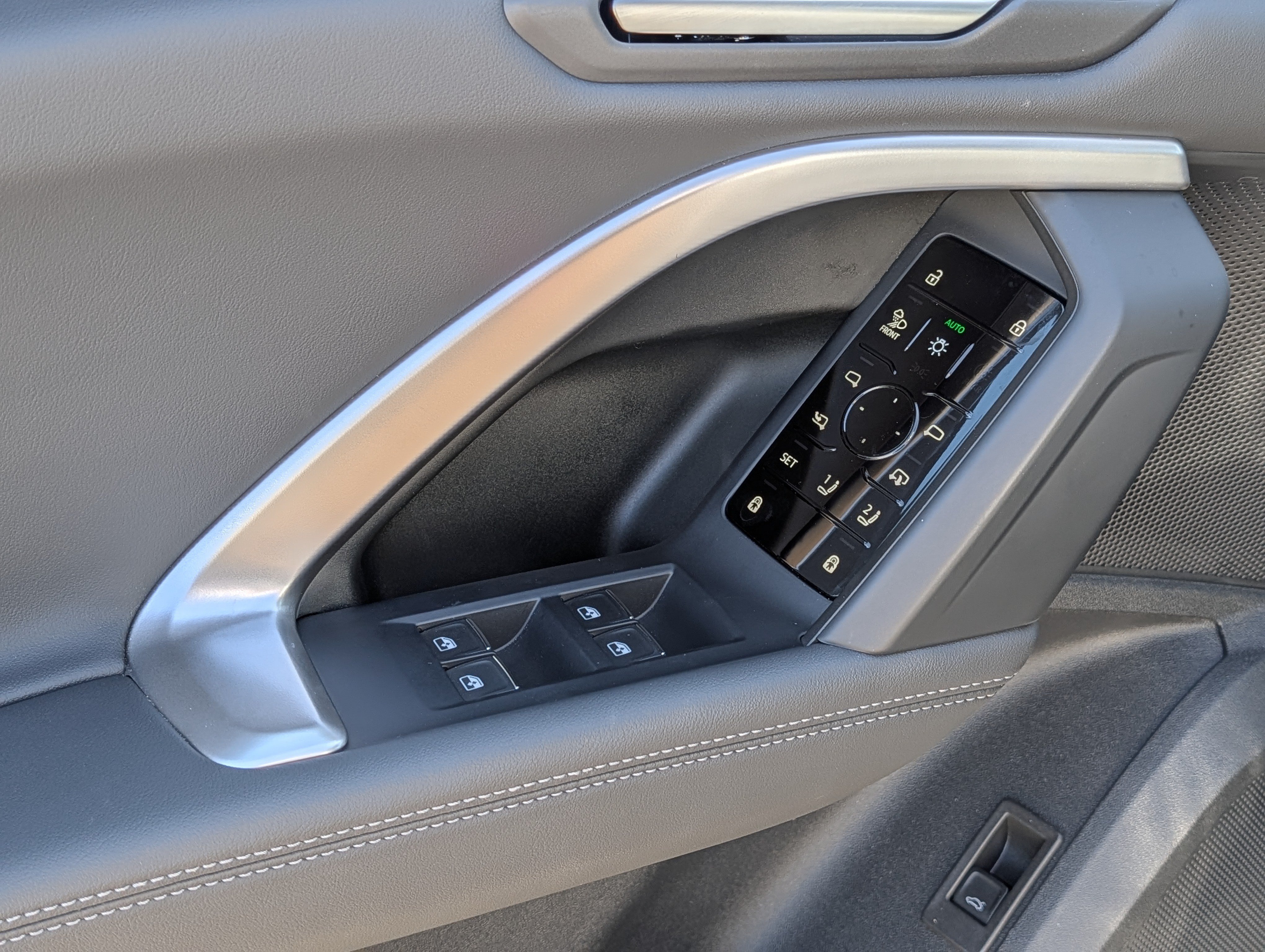 Certified 2025 Audi Q5 Premium Plus AWD/4WD image 23