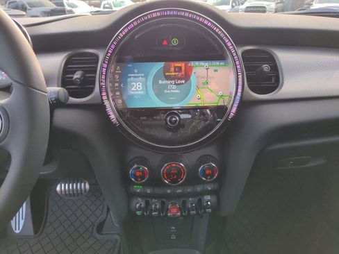 Certified 2023 MINI Cooper John Cooper Works w/ Driver Assistance Package FWD image 24