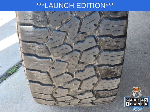 Used 2020 Jeep Gladiator Rubicon AWD/4WD image 12