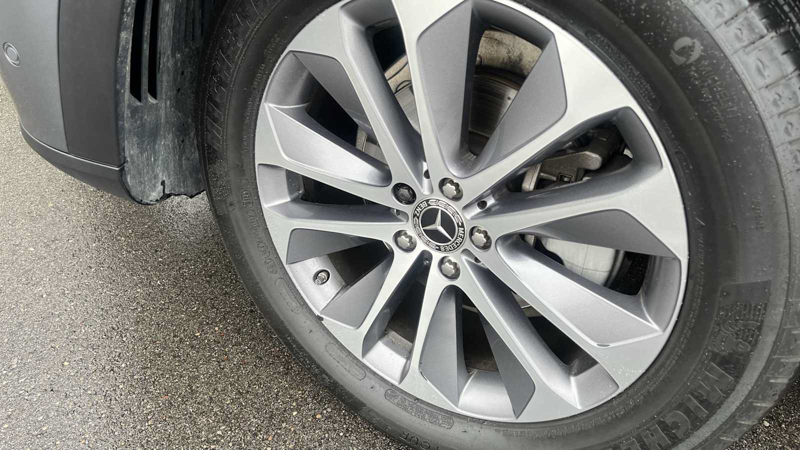 Certified 2022 Mercedes-Benz GLE 350 4MATIC image 26