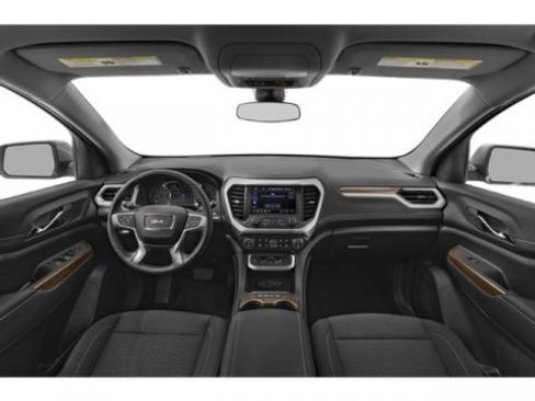 Used 2023 GMC Acadia SLE w/ Driver Convenience Package AWD/4WD image 11