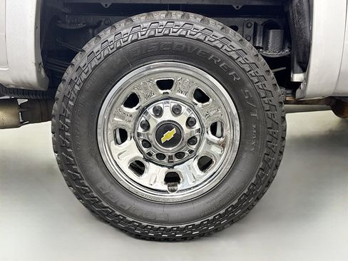 Used 2019 Chevrolet Silverado 3500 W/T w/ WT Convenience Package image 31