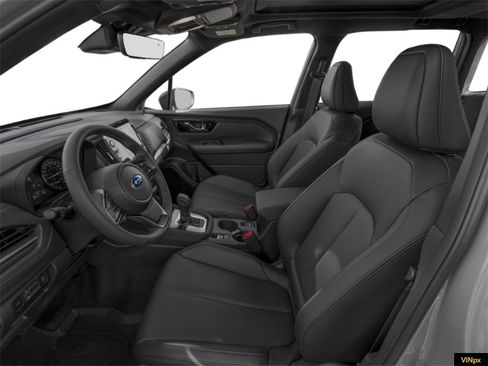 New 2026 Subaru Forester Limited image 7