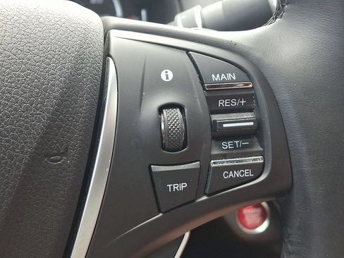 Certified 2020 Acura TLX V6 w/ A-SPEC Pkg FWD image 24