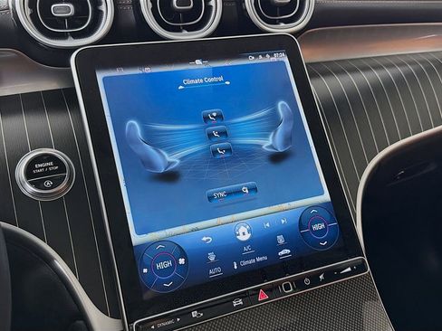 Used 2023 Mercedes-Benz GLC 300 image 20