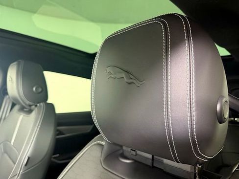 New 2026 Jaguar F-PACE R-Dynamic S image 7