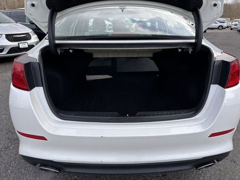 Used 2015 Kia Optima LX image 28