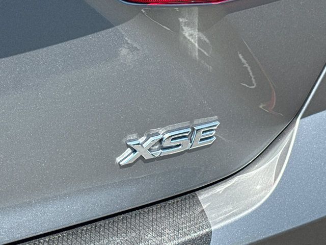 New 2026 Toyota Camry XSE FWD image 10