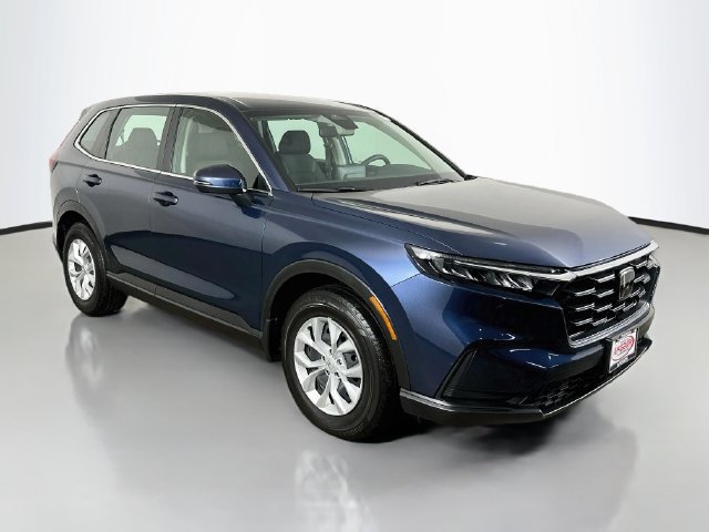 Certified 2024 Honda CR-V LX image 13