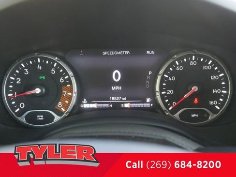 Certified 2023 Jeep Renegade Latitude AWD/4WD image 42