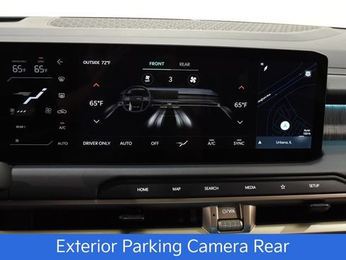 New 2027 Kia Telluride X-Line SX Prestige AWD/4WD image 21