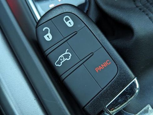 New 2024 Dodge Hornet GT w/ GT Blacktop Package image 21