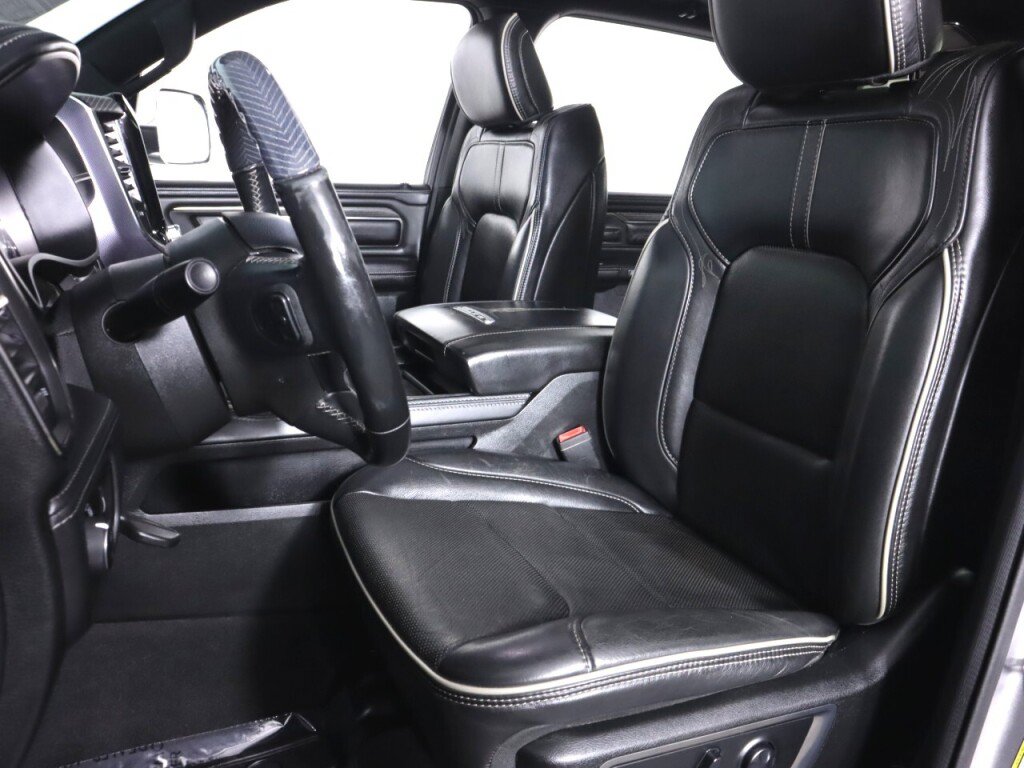 Used 2020 RAM 1500 Limited AWD/4WD image 35