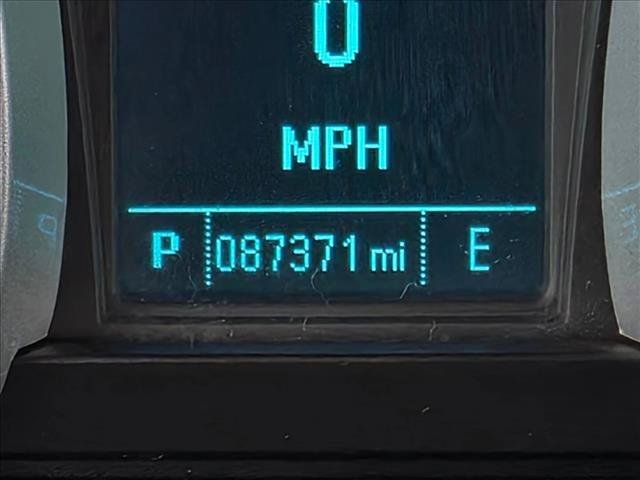 Used 2014 Chevrolet Equinox LTZ AWD/4WD image 28