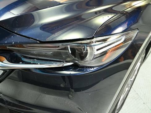 Used 2019 MAZDA CX-5 Grand Touring Reserve image 13