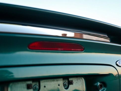 Used 1997 Ford Mustang Cobra image 61