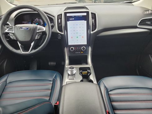 Certified 2023 Ford Edge SEL w/ Sport Appearance Package AWD/4WD image 15