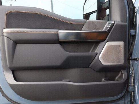 Used 2023 Ford F350 Platinum image 16