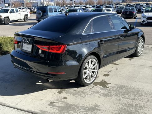 Used 2015 Audi A3 2.0T Premium Plus image 5