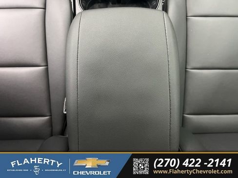 New 2026 Chevrolet Colorado Trail Boss image 31