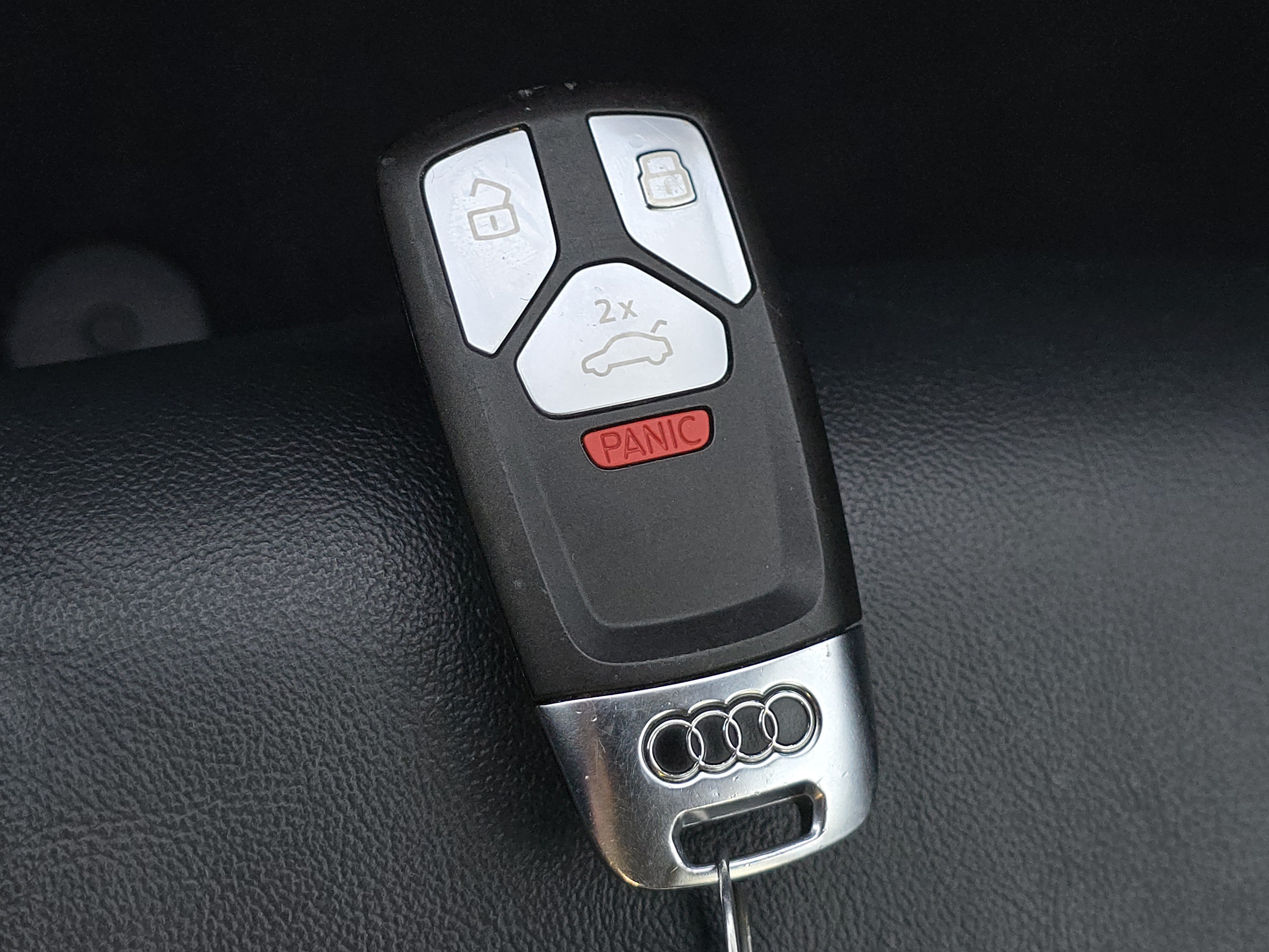 Used 2024 Audi A5 2.0T Premium AWD/4WD image 27