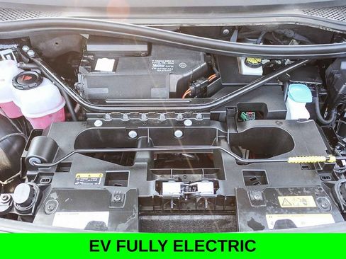 Used 2023 Volkswagen ID.4 Pro S AWD/4WD image 27