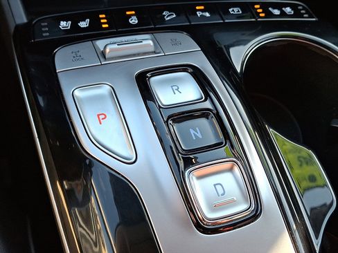 Certified 2024 Hyundai Tucson Limited image 15