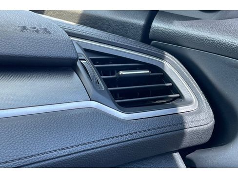 Used 2016 Honda Civic EX image 30