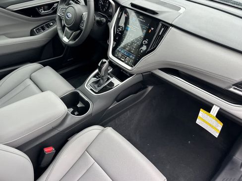 New 2025 Subaru Legacy Limited image 12