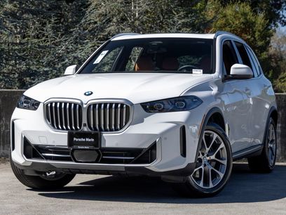 Used 2026 BMW X5 xDrive40i