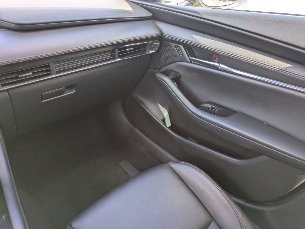 Used 2025 MAZDA MAZDA3 s FWD image 18