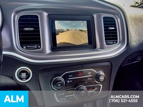 Used 2021 Dodge Charger SXT w/ Leather Interior Group image 22