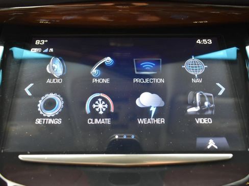 Used 2019 Cadillac Escalade Premium Luxury RWD image 20