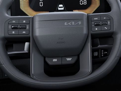 New 2027 Kia Telluride EX X-Line AWD/4WD image 23